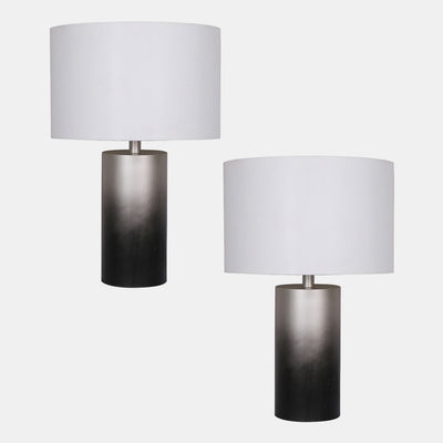 Obré Table Lamp - Set of 2
