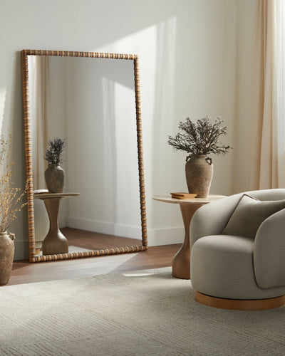 Averil Organic Vase
