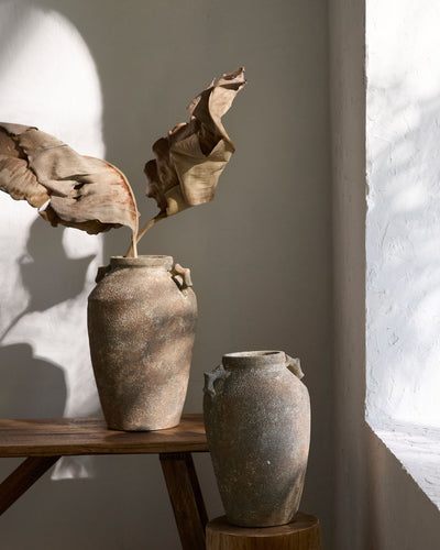 Averil Organic Vase
