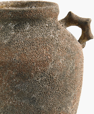 Averil Organic Vase