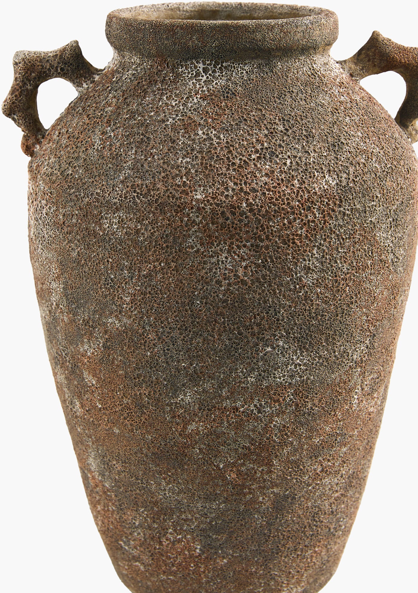 Averil Organic Vase
