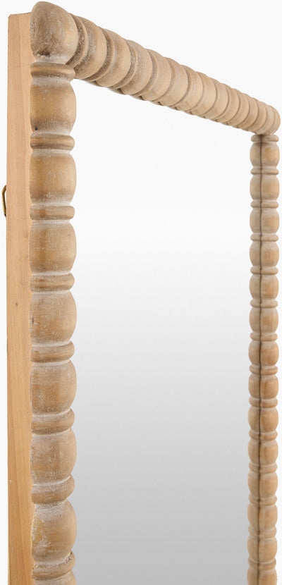 floor mirror