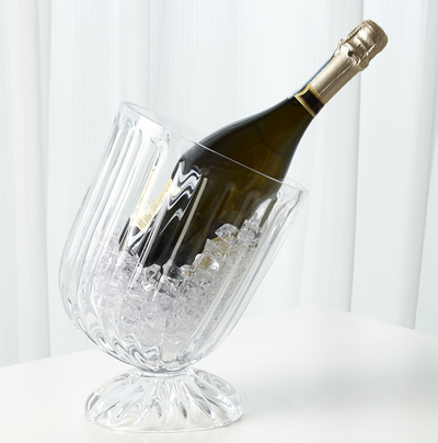 Optic Slanted Wine Chiller