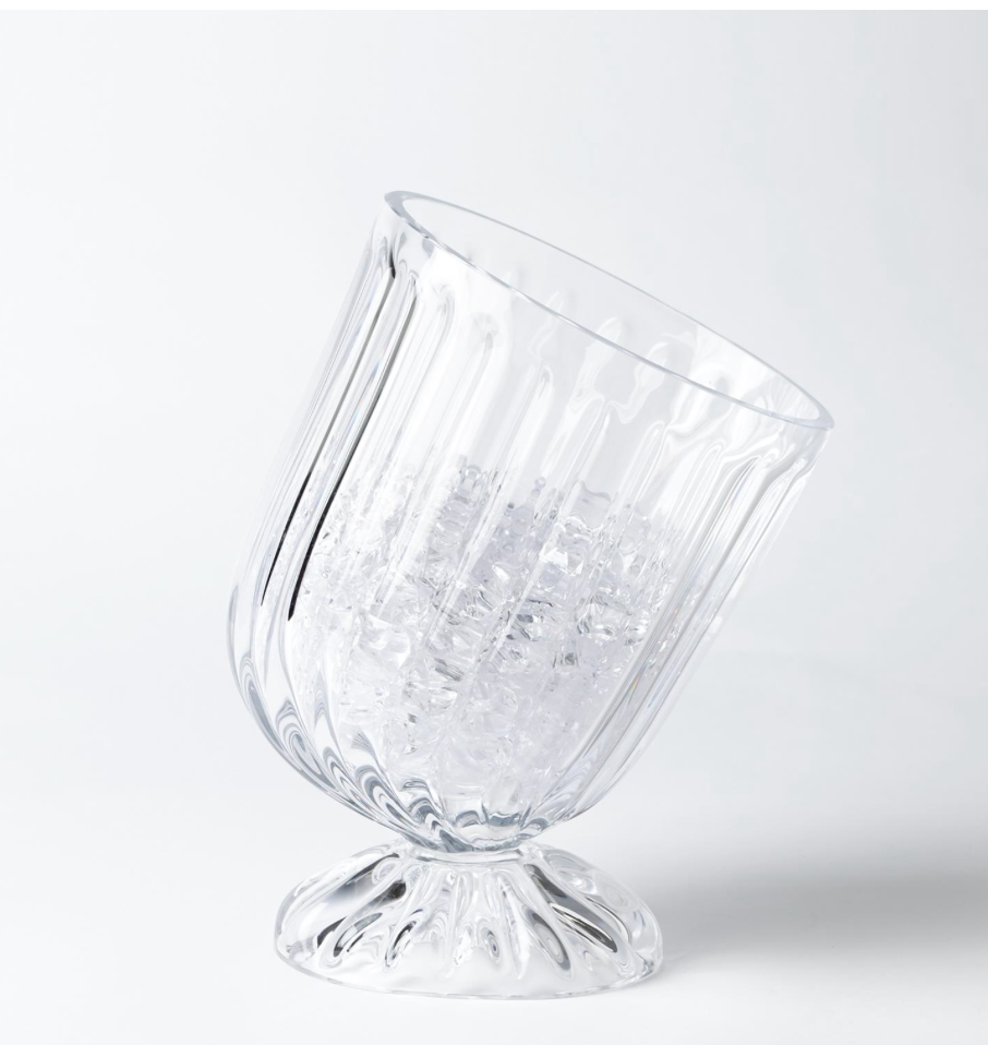 Optic Slanted Wine Chiller