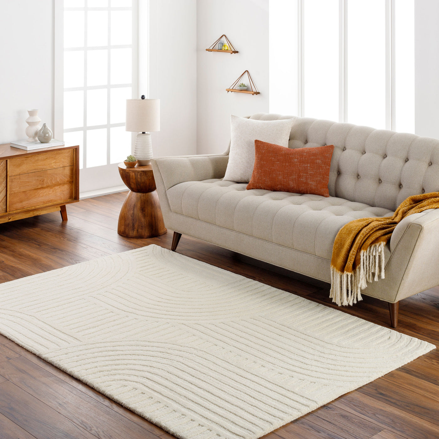 Turner Area Rug