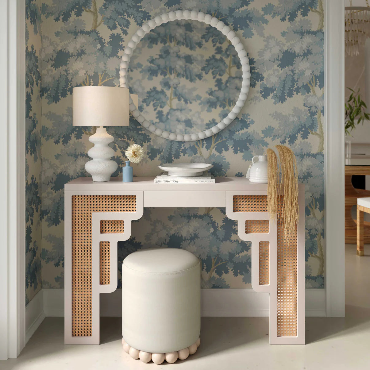 Seraphina Console