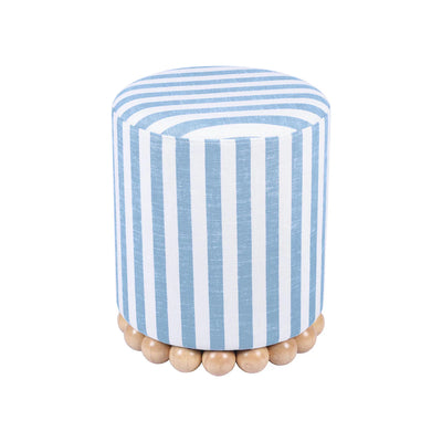 Lulu Ottoman