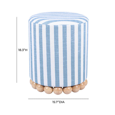 Lulu Ottoman