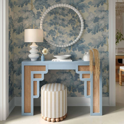 Seraphina Console