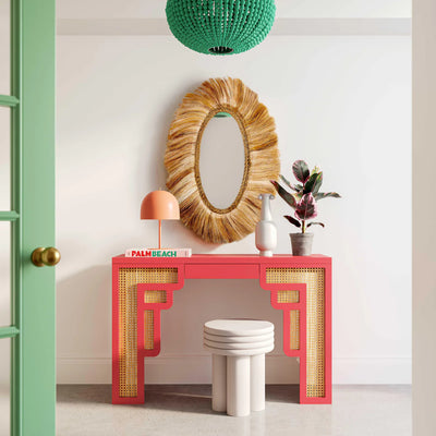 Seraphina Console