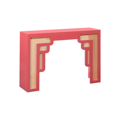 Seraphina Console