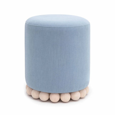Lulu Ottoman