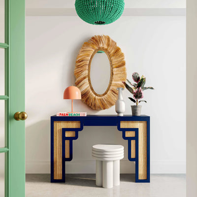 Seraphina Console