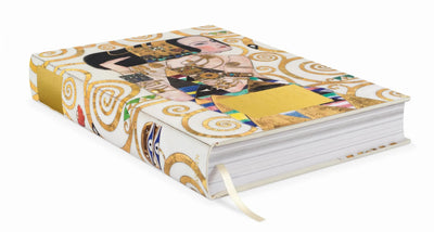 Gustav Klimt. The Complete Paintings (XXL edition)