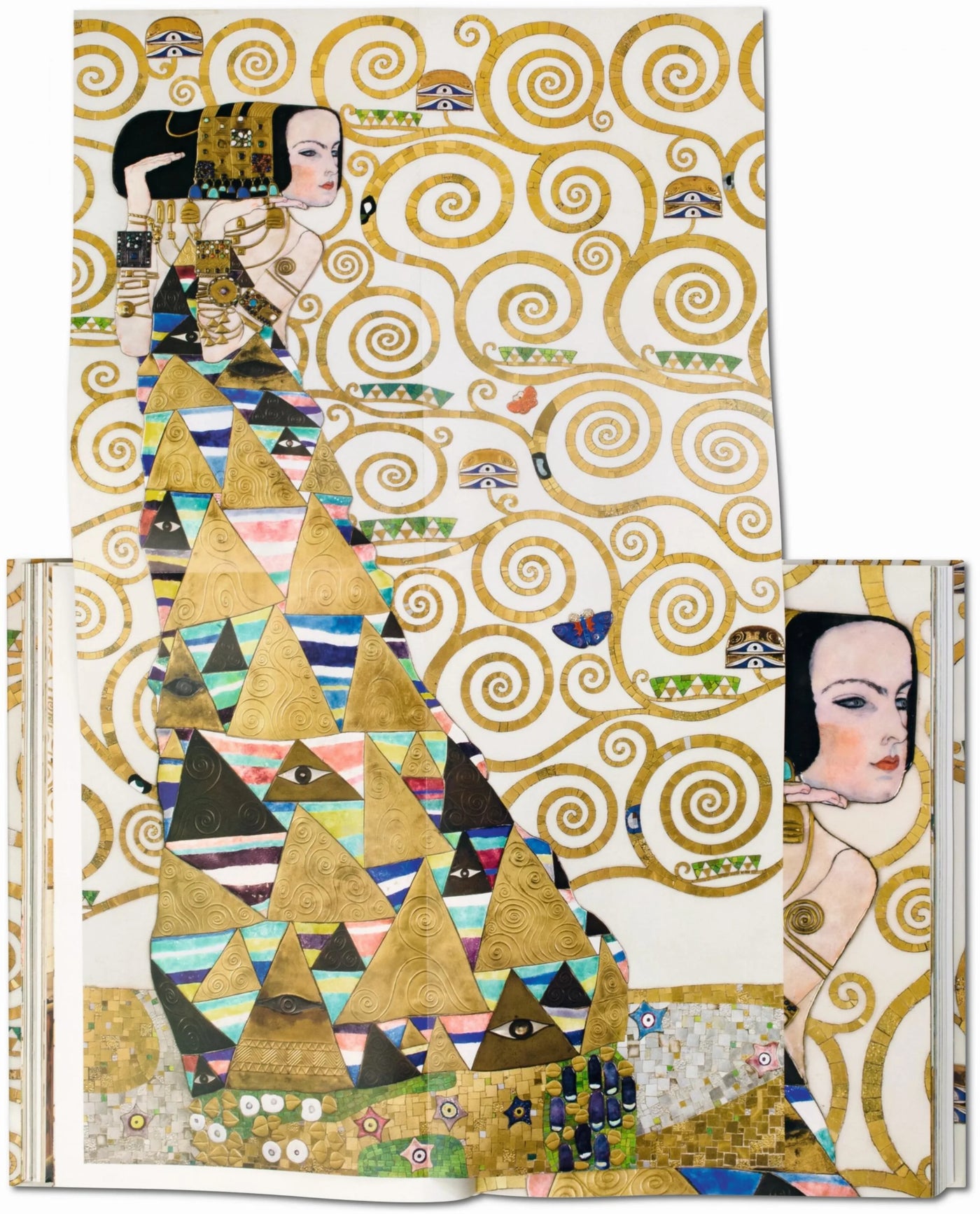 Gustav Klimt. The Complete Paintings (XXL edition)