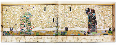 Gustav Klimt. The Complete Paintings (XXL edition)