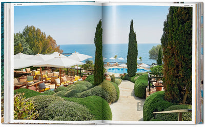 The Great Escape Italy. The Hotel Book