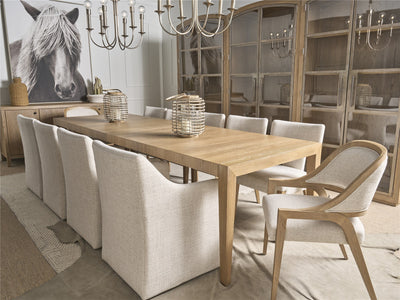 Valencia Dining Table