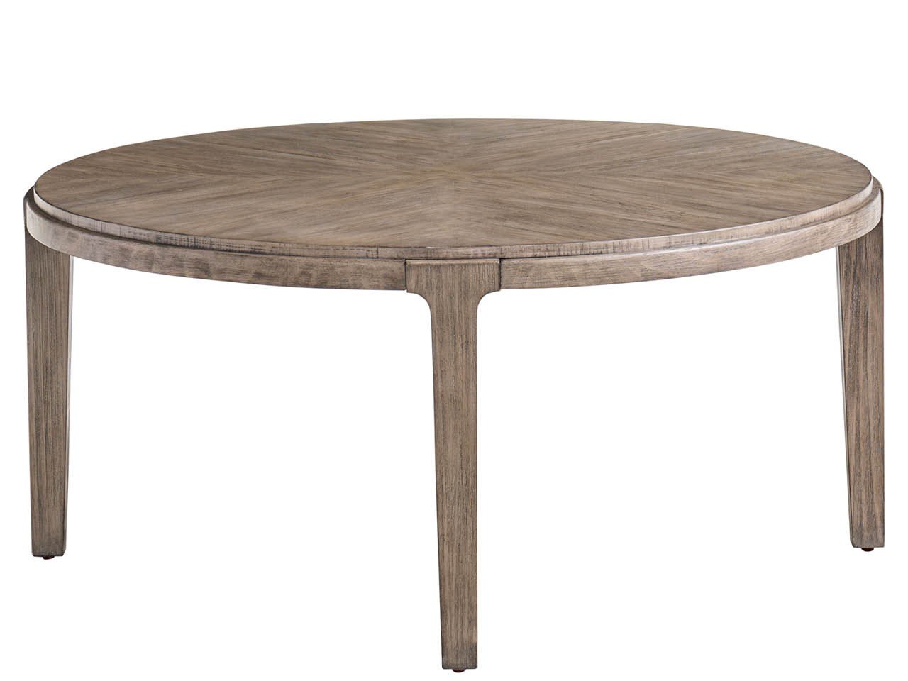 Sierra Rock Bunching Coffee Table