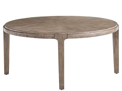Sierra Rock Bunching Coffee Table