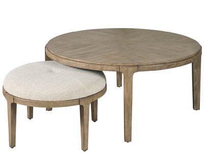 Sierra Rock Bunching Coffee Table