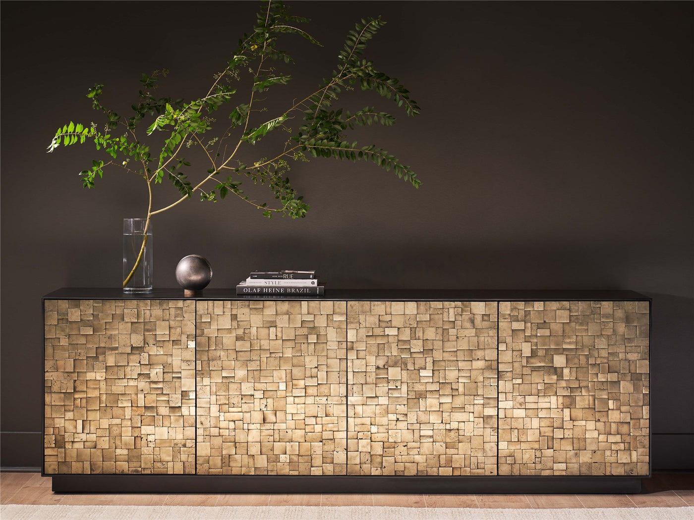 Conner Credenza