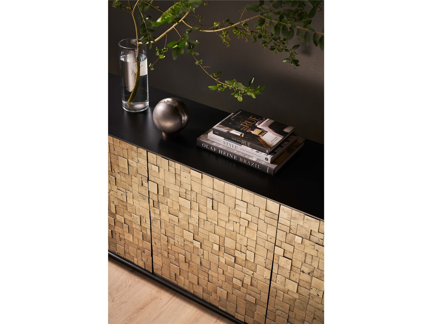 Conner Credenza