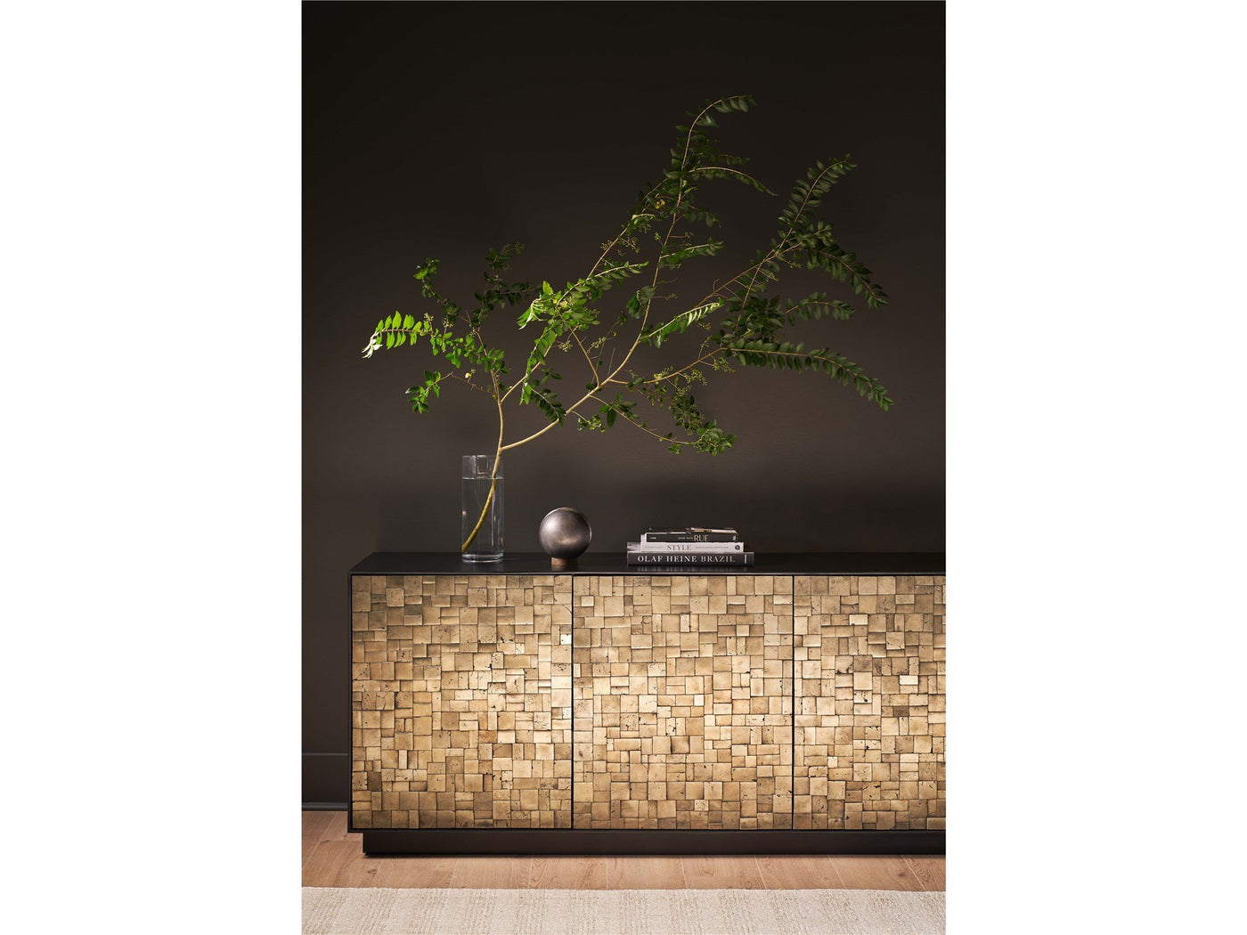 Conner Credenza