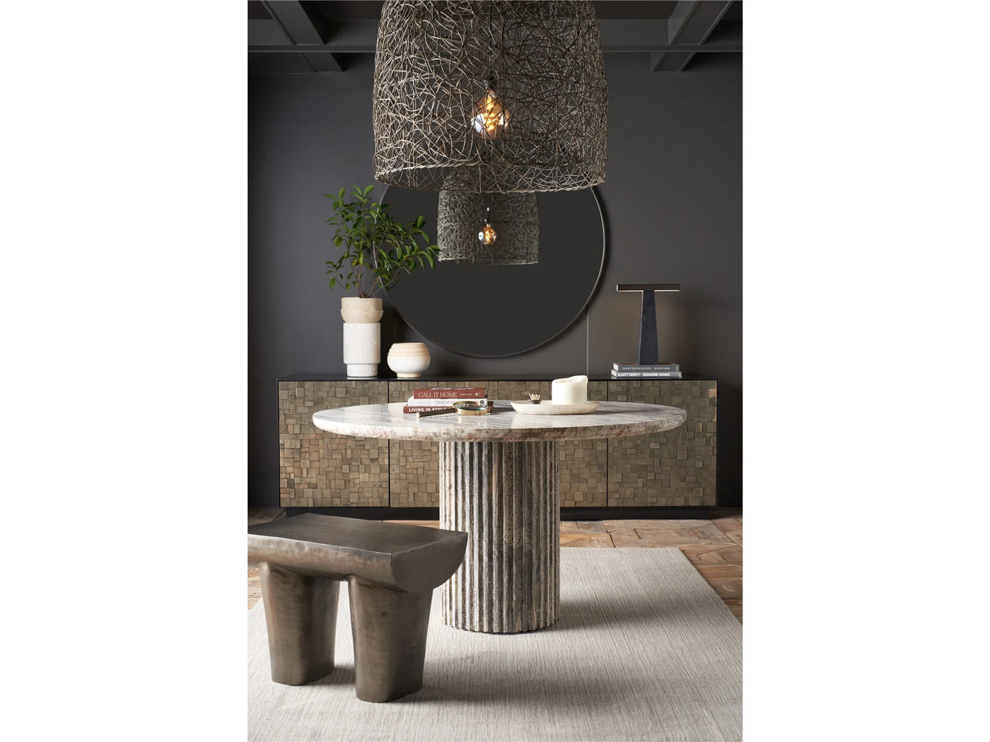 Nova Stool