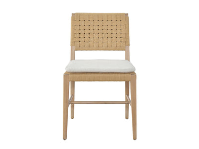 Sumba Side Chair - Set of 2