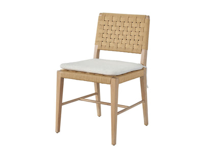 Sumba Side Chair - Set of 2