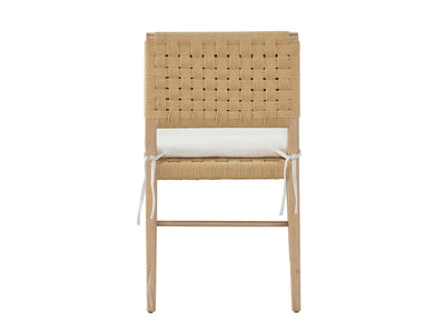Sumba Side Chair - Set of 2