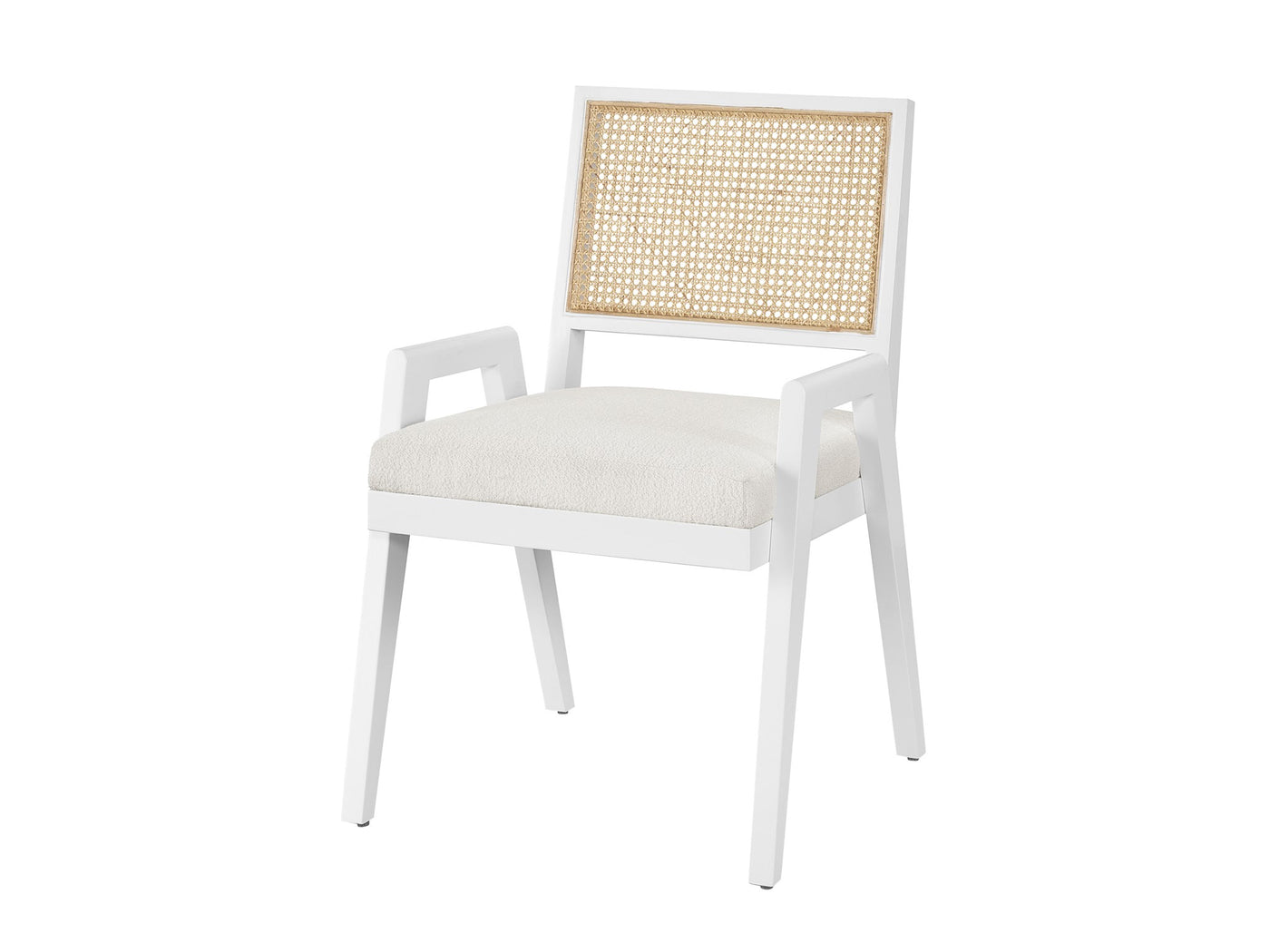 Sahara Dining Chair - Set of 2