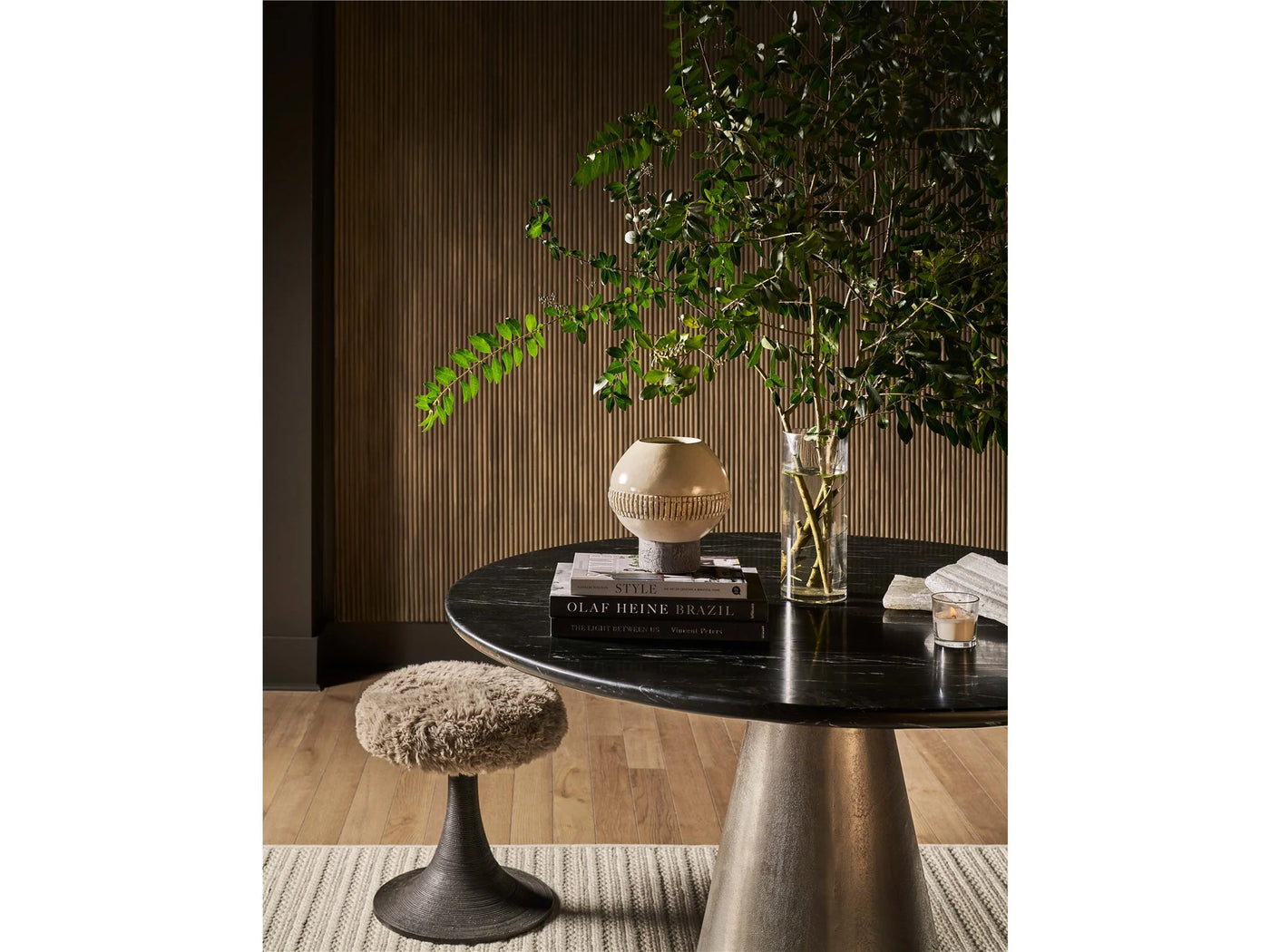 Katia Stool