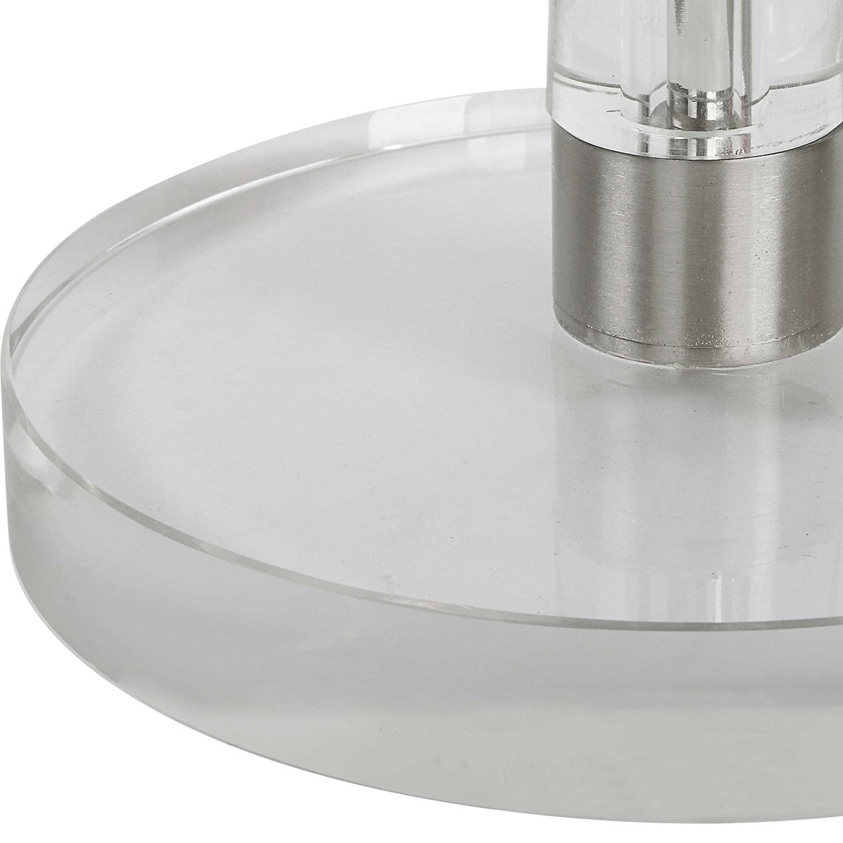 Adrian Crystal Drink Table