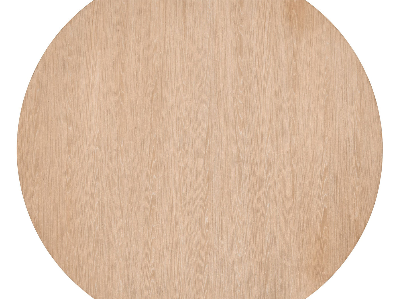 Sumba Round Dining Table