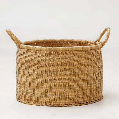 Bora Bora Nesting Storage Baskets - Set of 2