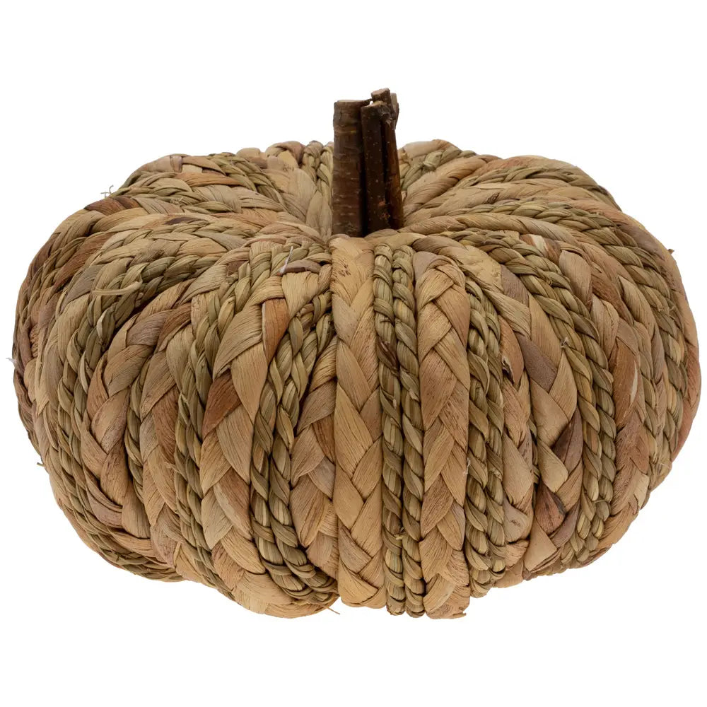 7.5" Gather Pumpkin