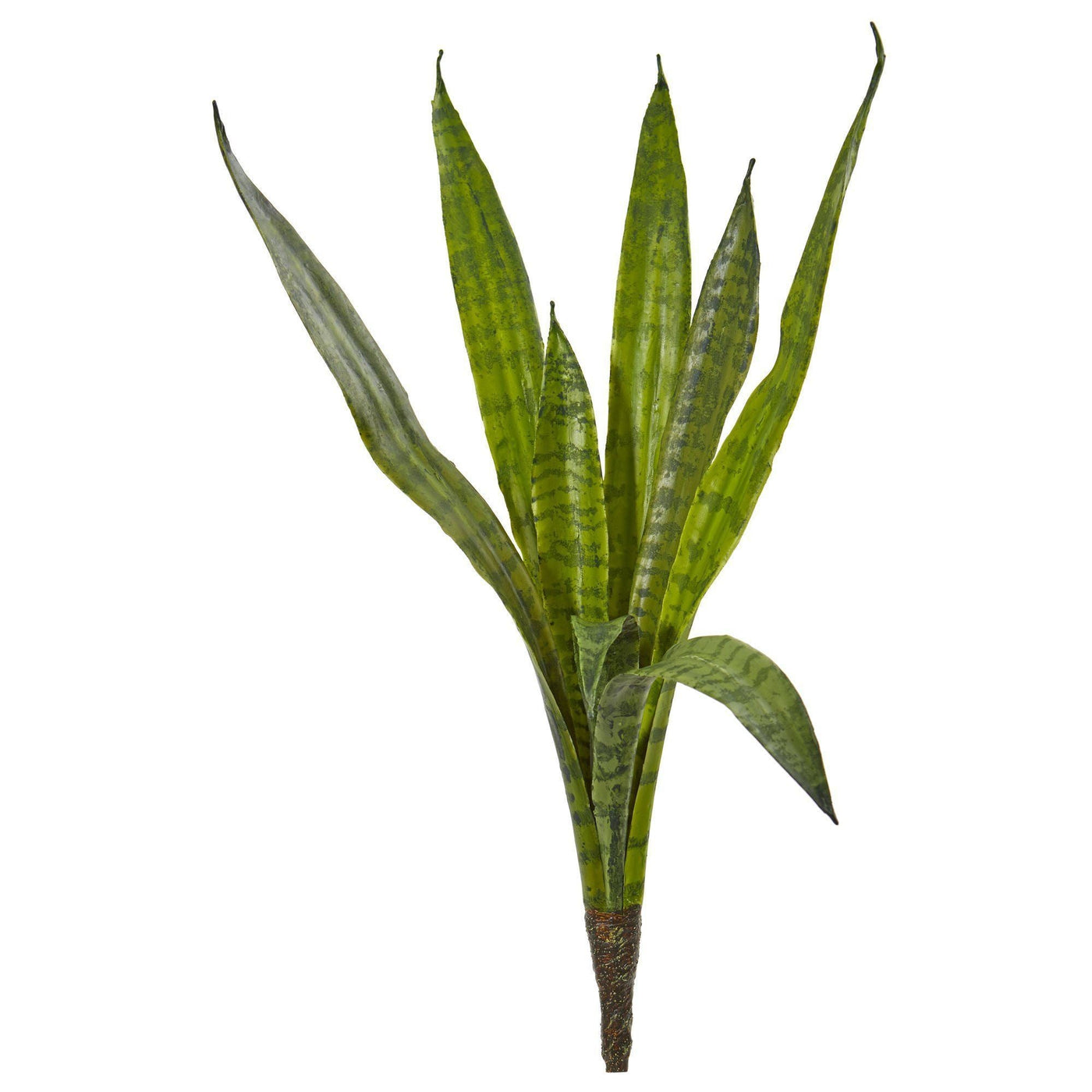 22” Sansevieria Artificial Plant (Set of 3)