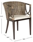 Malba Arm Chair