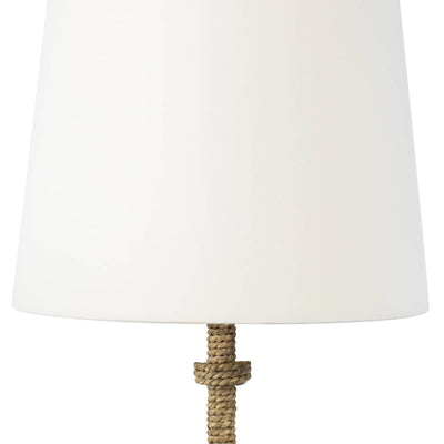 BIMINI BUFFET LAMP BY COASTAL LIVING