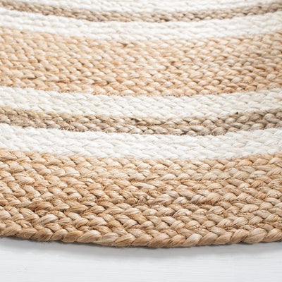 Southern Charm Jute Rug
