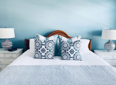 Oceanfront Table Lamp