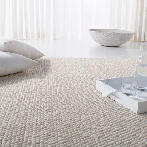 Cannes Wool Rug by Lauren Ralph Lauren