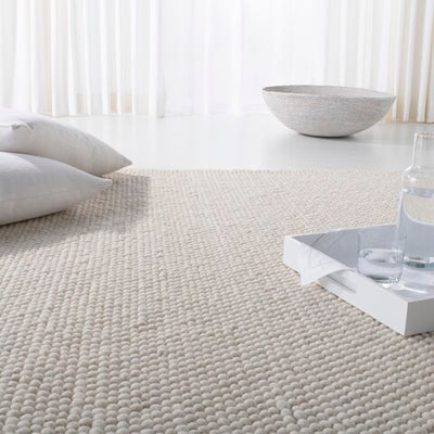 Cannes Wool Rug by Lauren Ralph Lauren