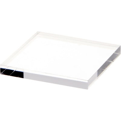 Acrylic Riser