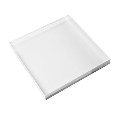 Acrylic Riser