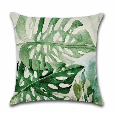 Cushion Cover Palm - Kiara