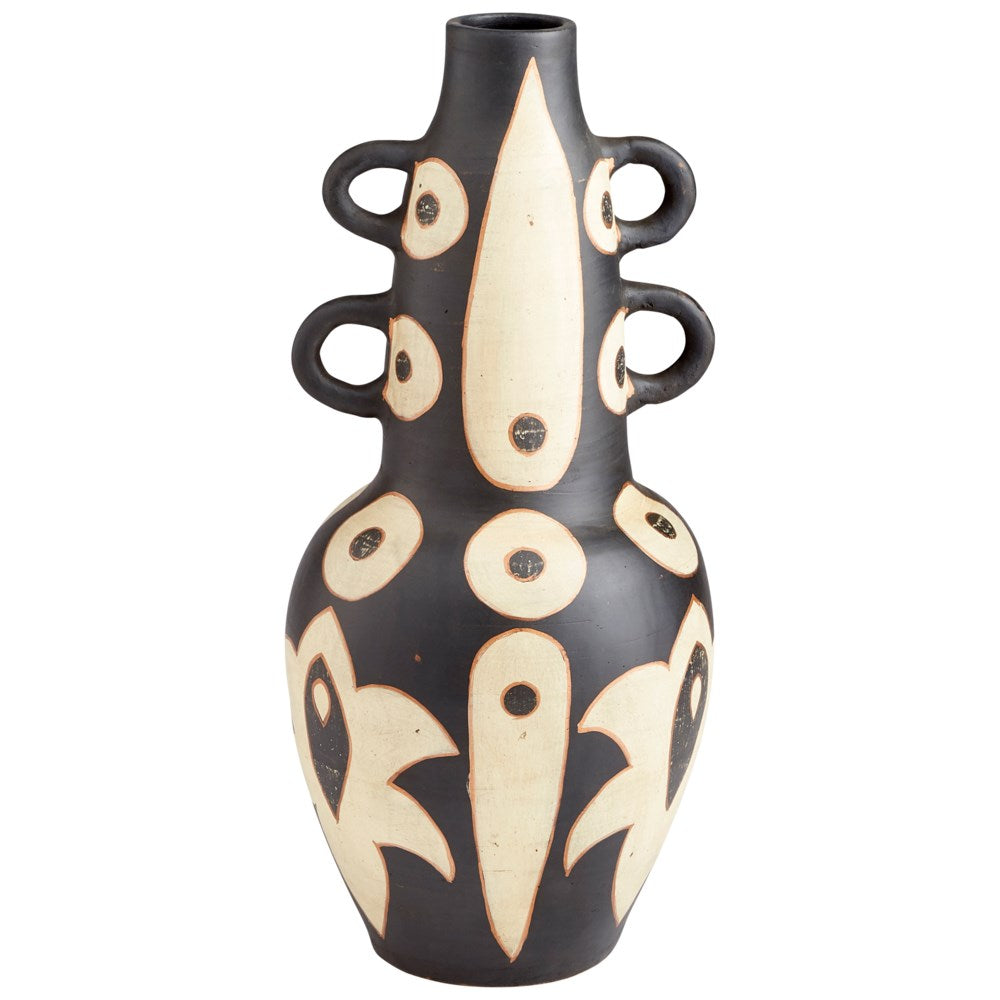 Navajo Vase - 28.5"