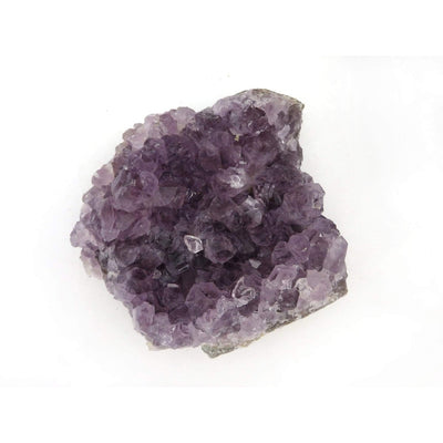 Amethyst Cluster Large